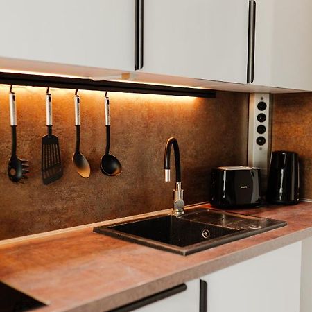 Design Apartment Stadtfeld-Ost Mit Netflix & 2 Schlafzimmern Μαγδεβούργο Εξωτερικό φωτογραφία