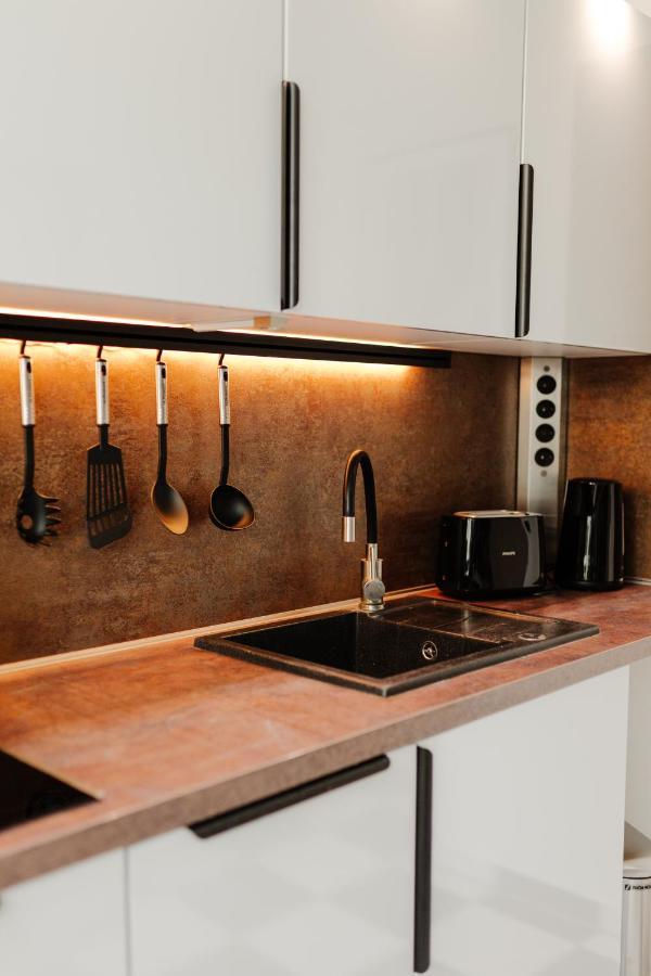 Design Apartment Stadtfeld-Ost Mit Netflix & 2 Schlafzimmern Μαγδεβούργο Εξωτερικό φωτογραφία